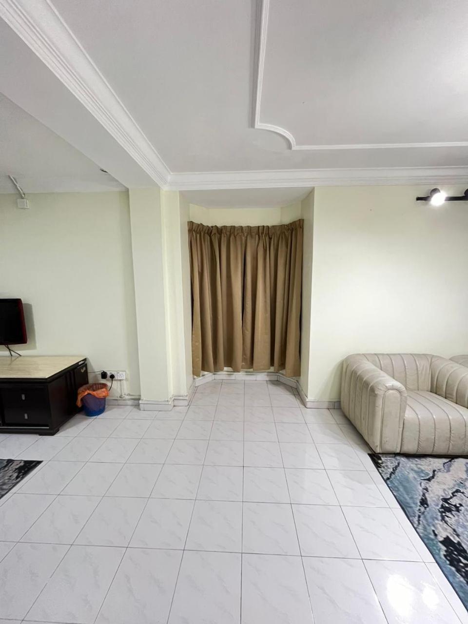 Azzalea 3-Bedroom Apartment Cameron Highlands Tanah Rata Esterno foto