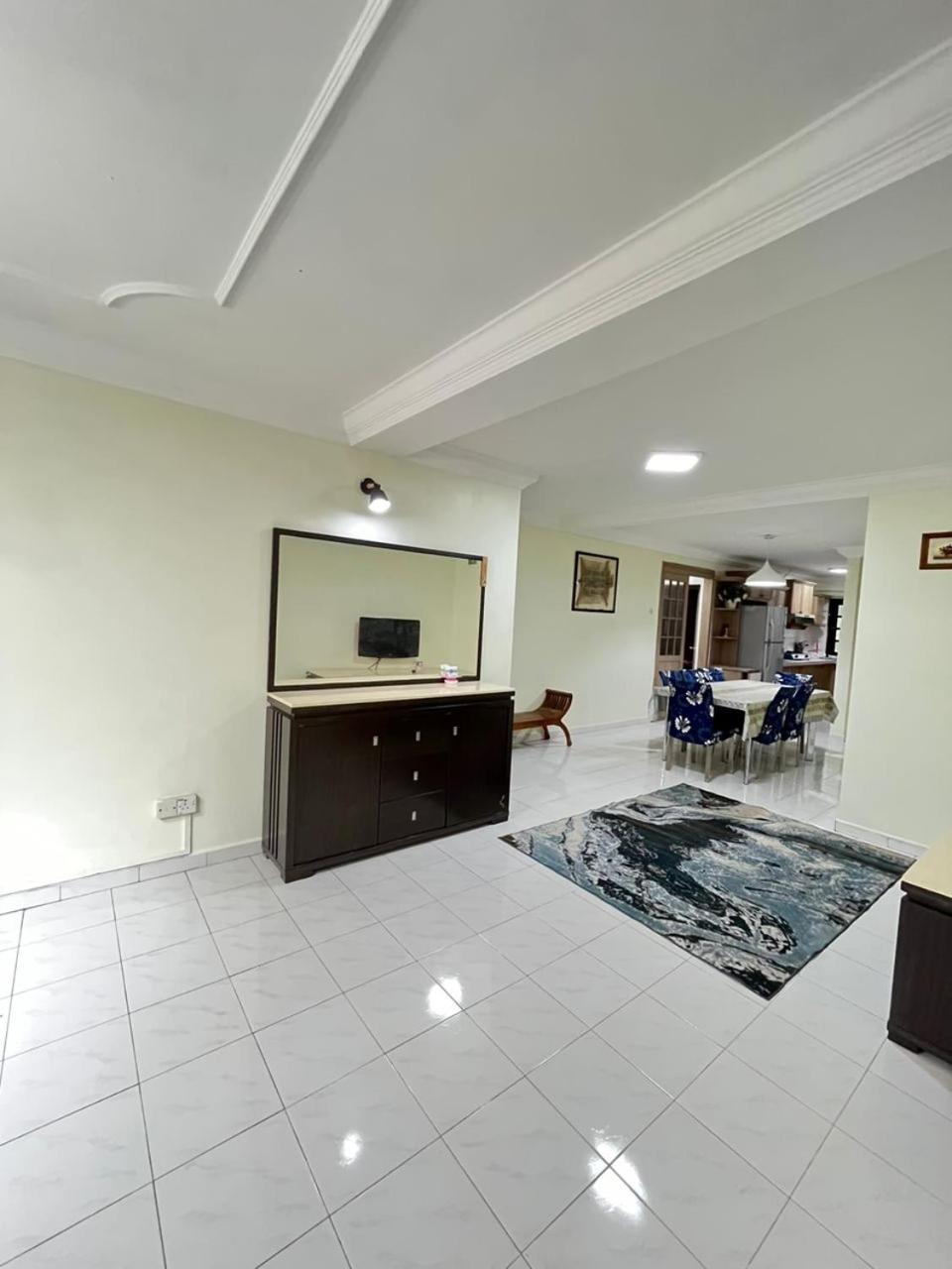 Azzalea 3-Bedroom Apartment Cameron Highlands Tanah Rata Esterno foto